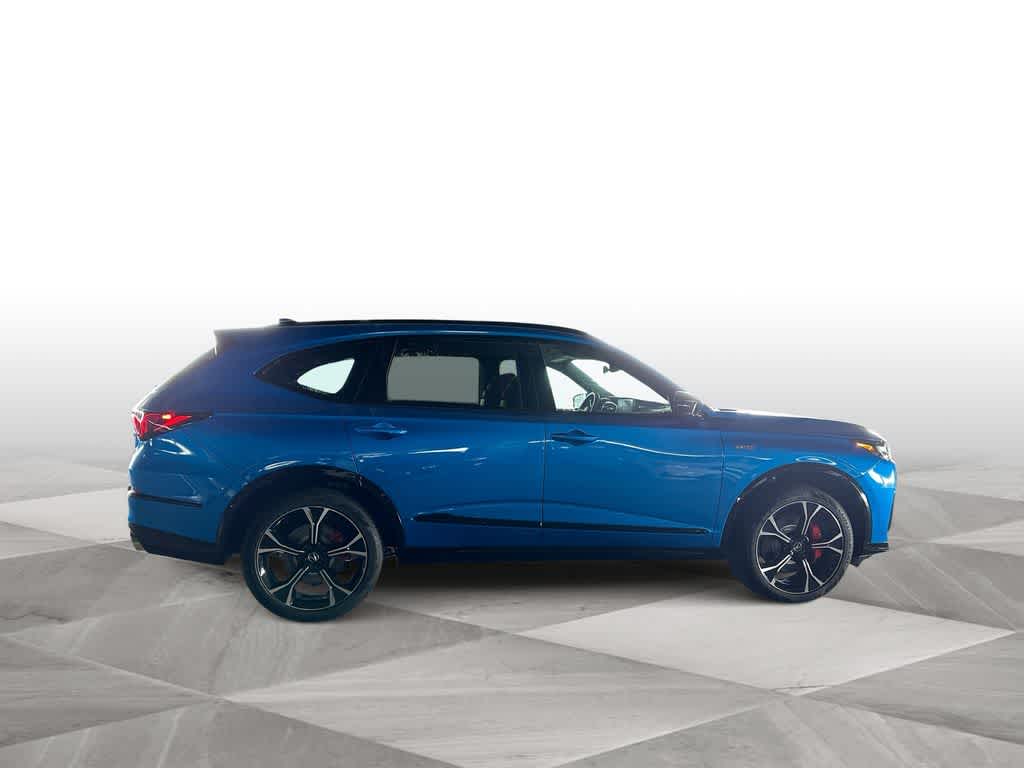 Thumbnail: 2026 Acura MDX - 9