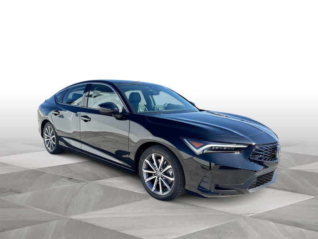 Thumbnail: 2026 Acura Integra - 2
