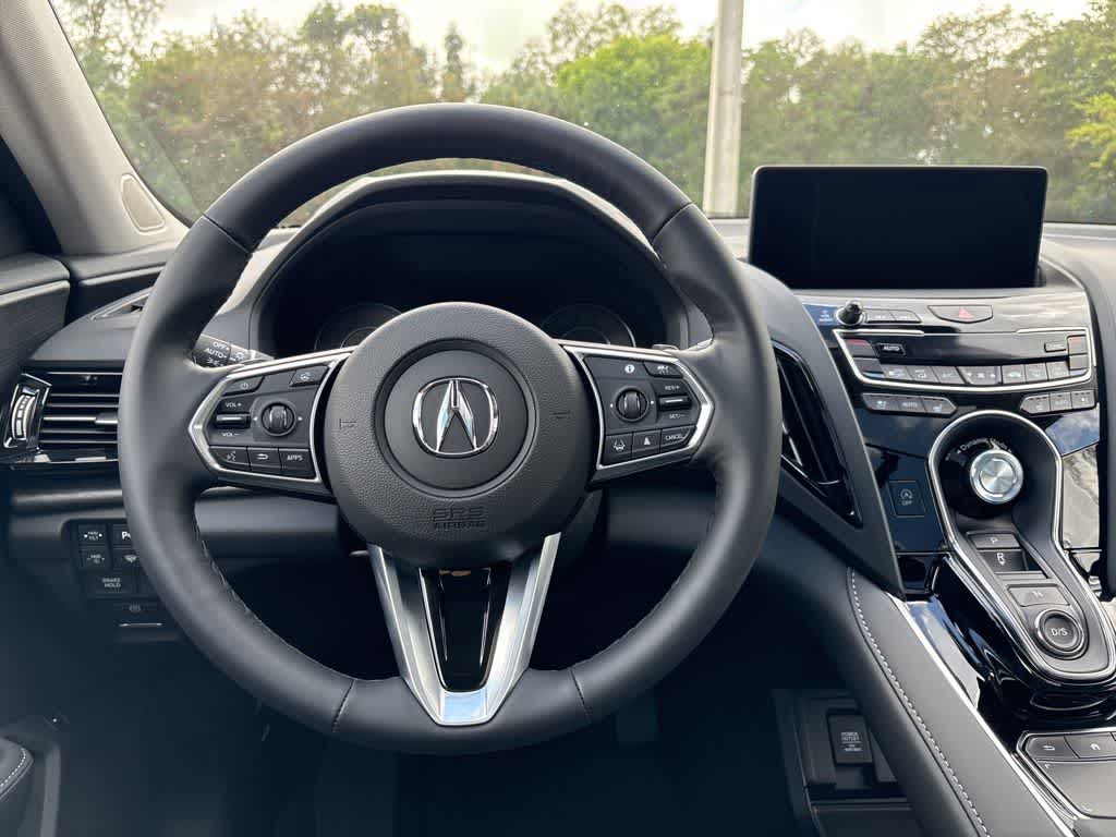 Thumbnail: 2026 Acura RDX - 21