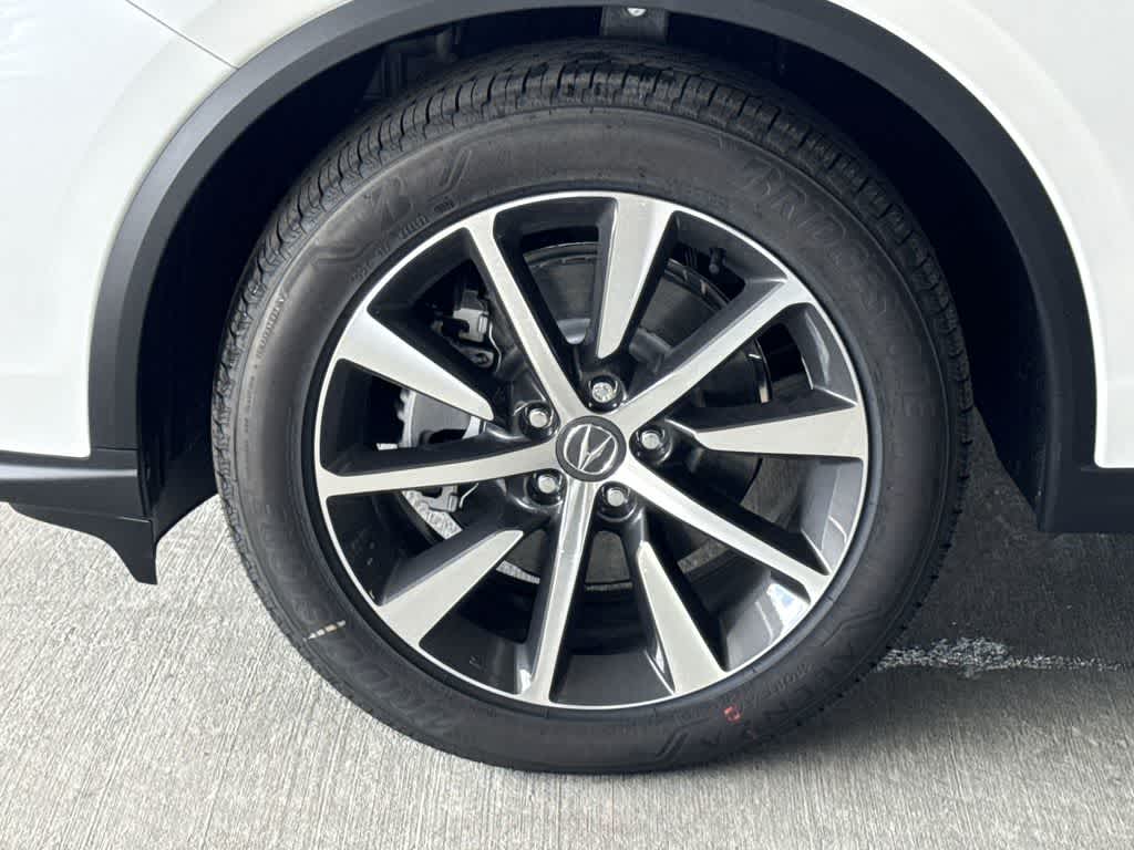 Thumbnail: 2026 Acura MDX - 11