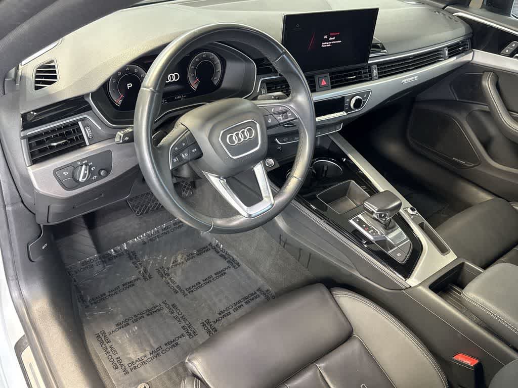 Thumbnail: 2023 Audi A5 - 13