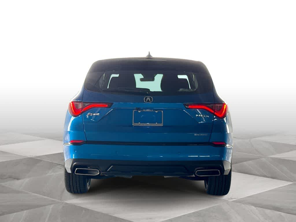 Thumbnail: 2026 Acura MDX - 7
