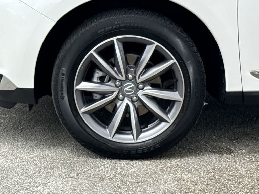 Thumbnail: 2023 Acura RDX - 11