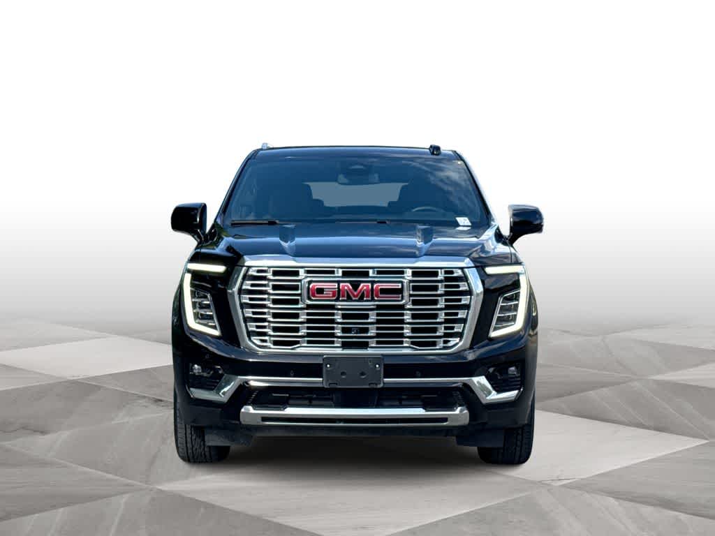 Thumbnail: 2025 GMC Yukon - 3
