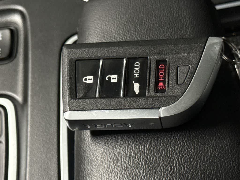 Thumbnail: 2024 Acura MDX - 28