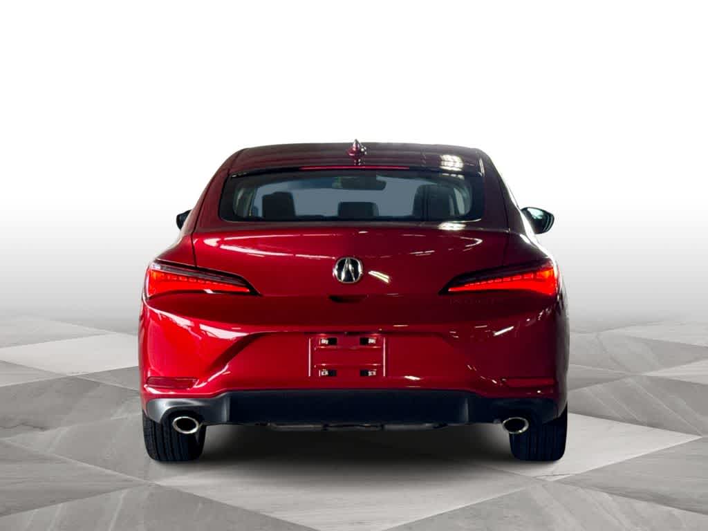 Thumbnail: 2025 Acura Integra - 7