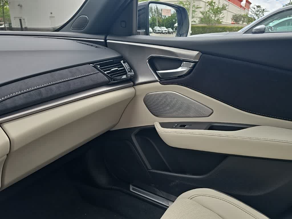 Thumbnail: 2026 Acura RDX - 27