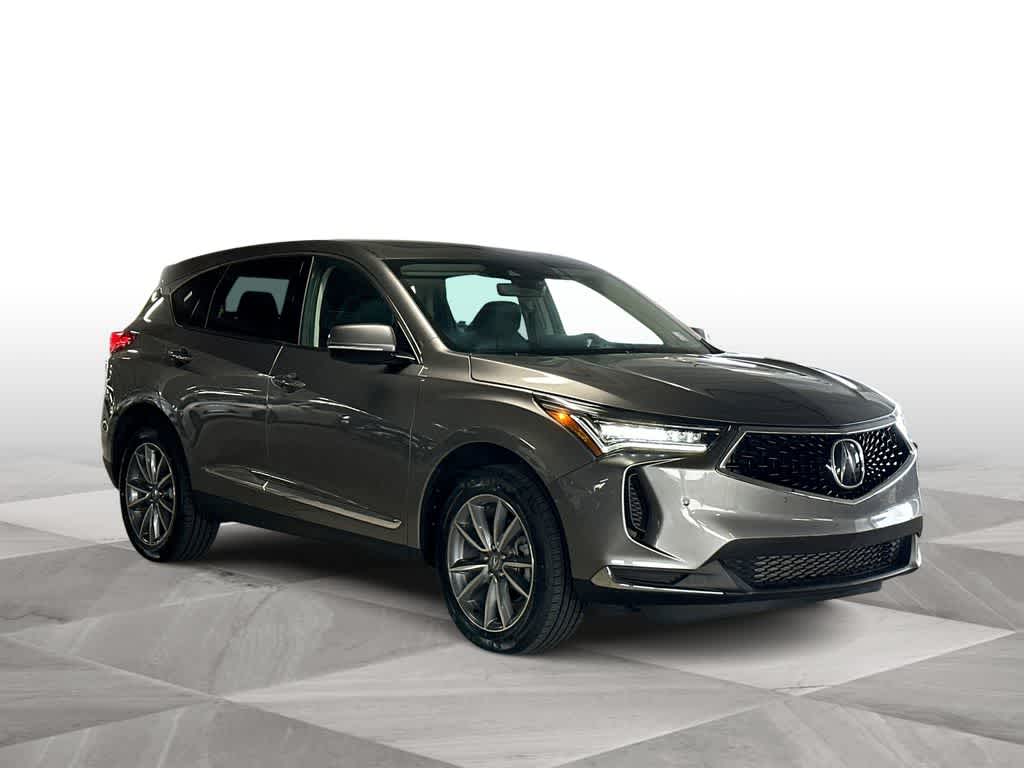 Thumbnail: 2023 Acura RDX - 2