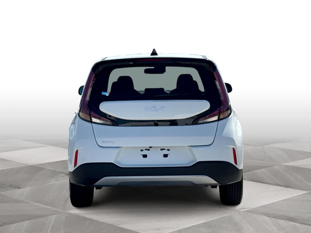 Thumbnail: 2025 Kia Soul - 7