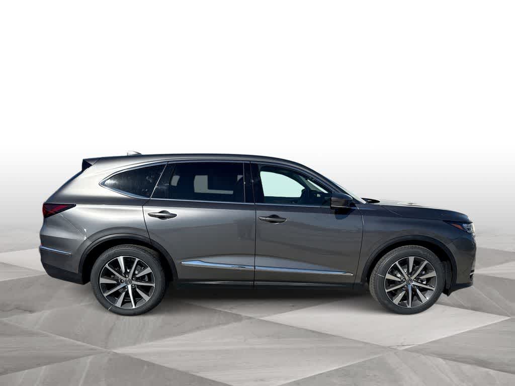 Thumbnail: 2026 Acura MDX - 9