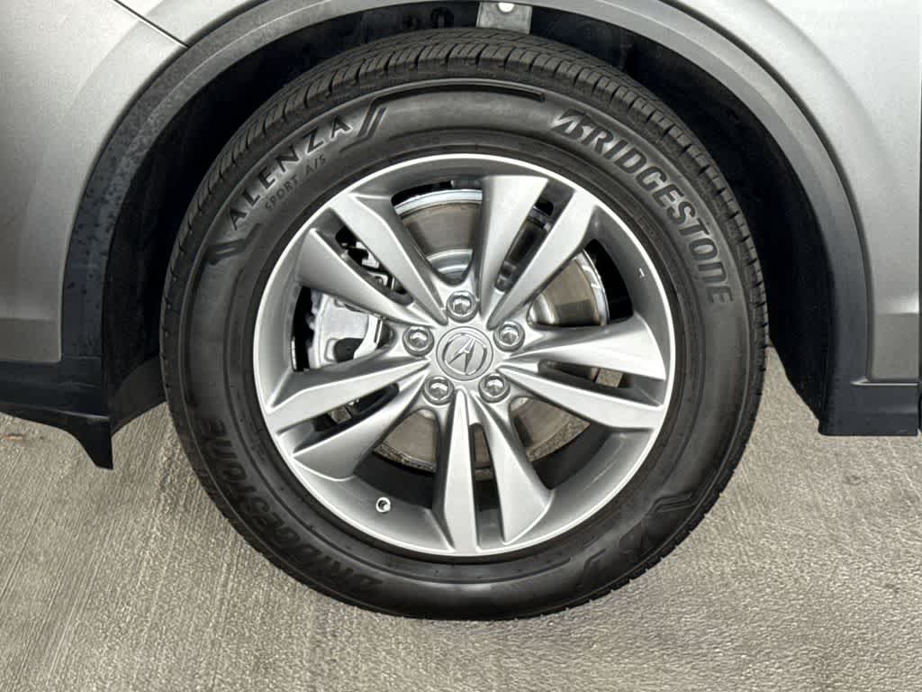 Thumbnail: 2024 Acura MDX - 11