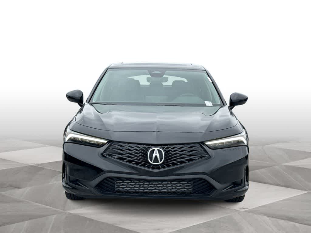 Thumbnail: 2026 Acura Integra - 3