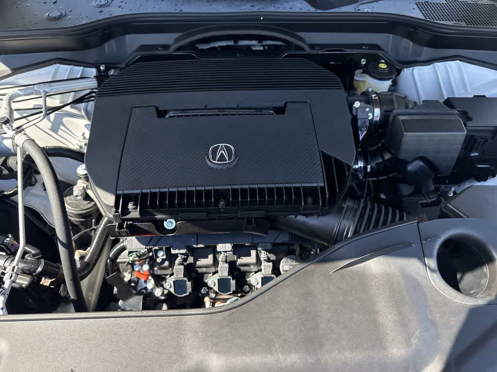 Thumbnail: 2026 Acura MDX - 12