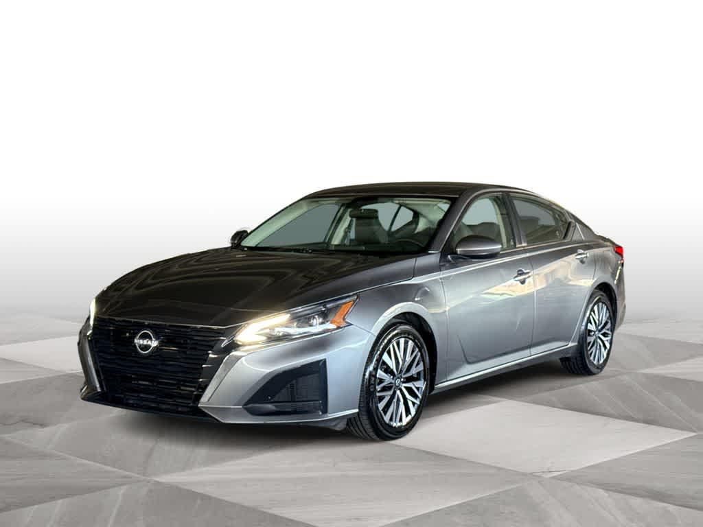 2023 Nissan Altima SV -
                  Doral, FL
