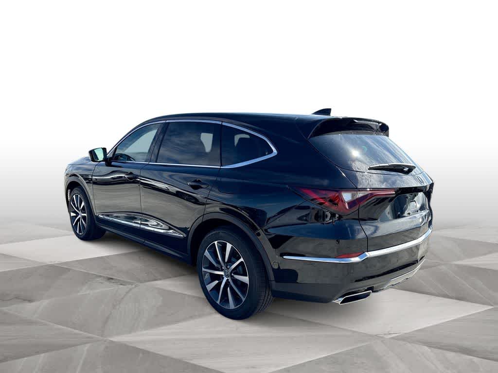 Thumbnail: 2026 Acura MDX - 6