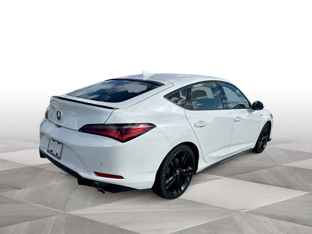 Thumbnail: 2026 Acura Integra - 8
