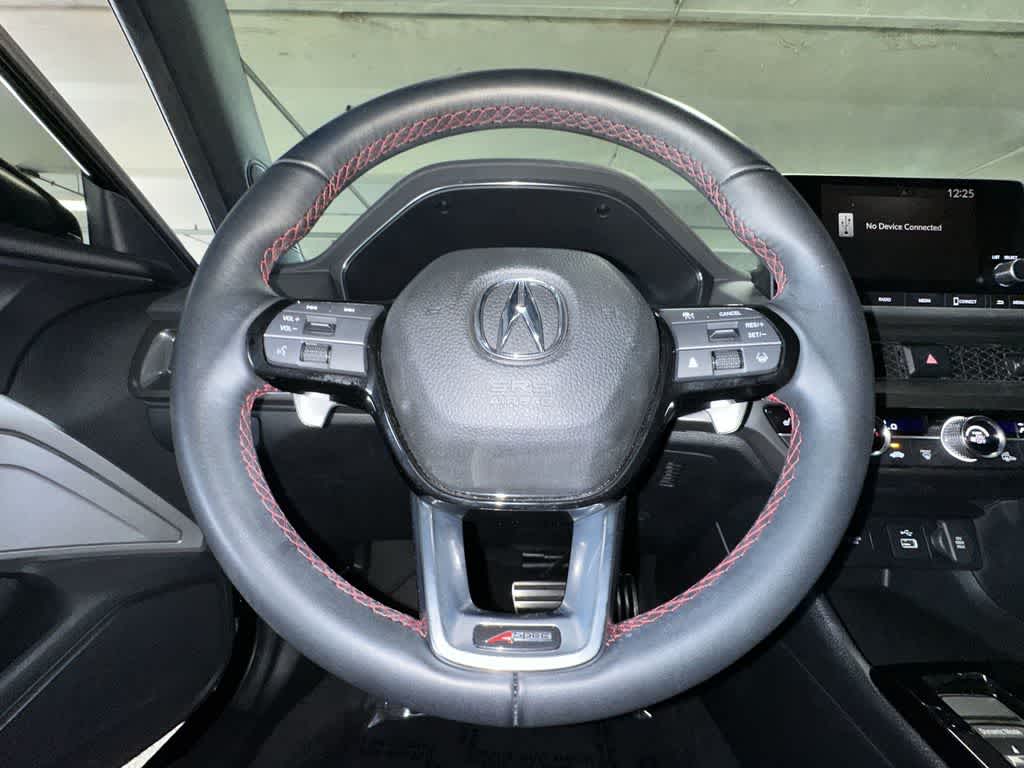Thumbnail: 2024 Acura Integra - 15