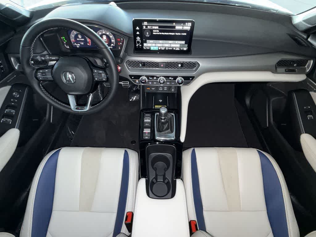 Thumbnail: 2026 Acura Integra - 24