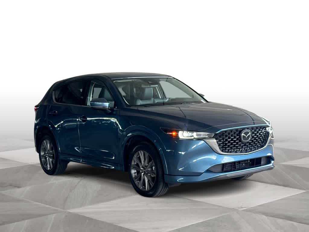 Thumbnail: 2024 Mazda CX-5 - 2