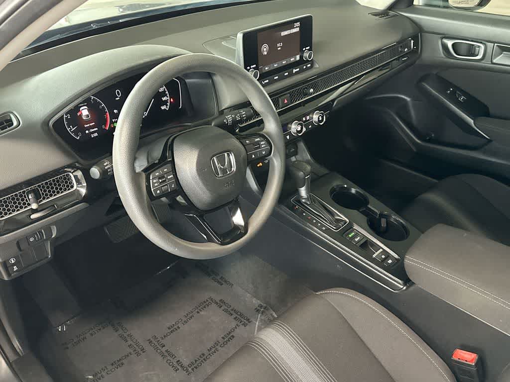 Thumbnail: 2024 Honda Civic - 13