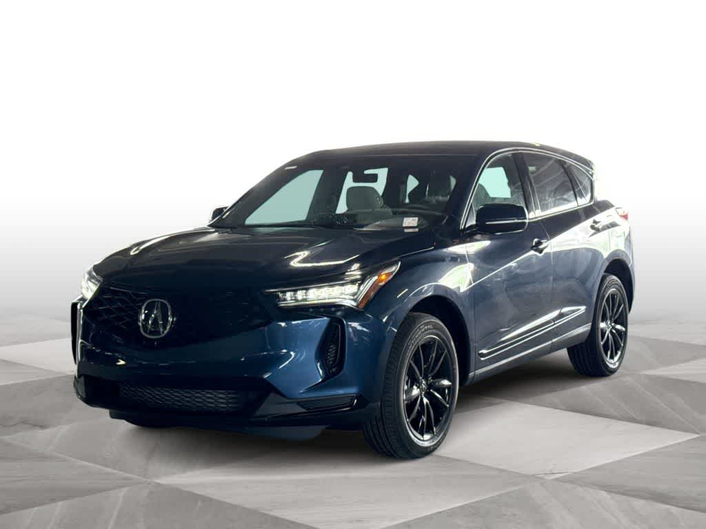 2026 Acura RDX Base -
                  Doral, FL