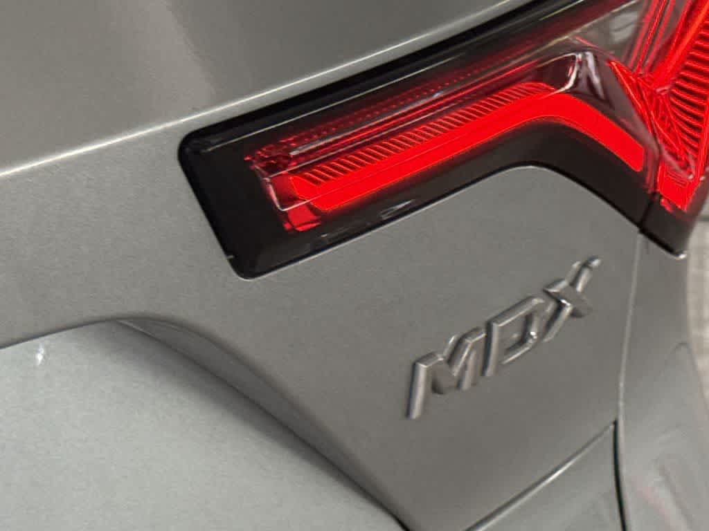 Thumbnail: 2026 Acura MDX - 10