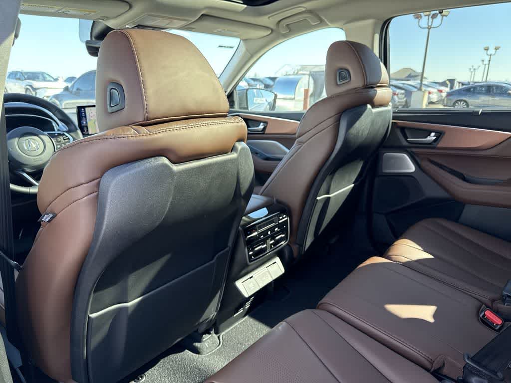 Thumbnail: 2026 Acura MDX - 23