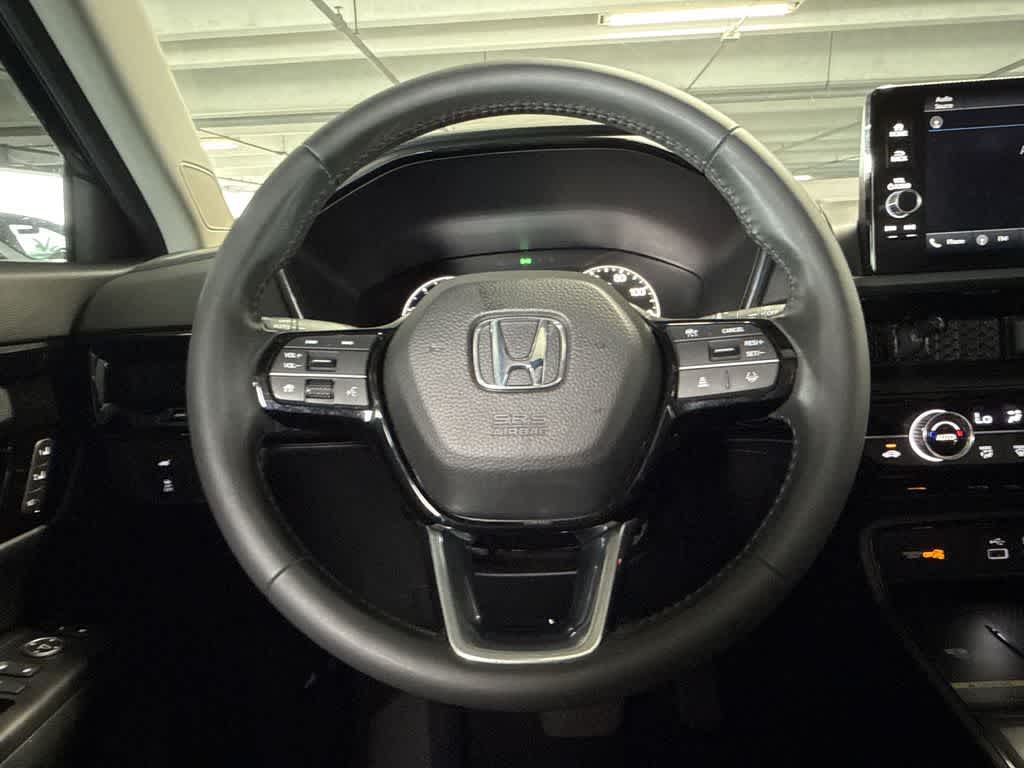 Thumbnail: 2024 Honda CR-V - 15