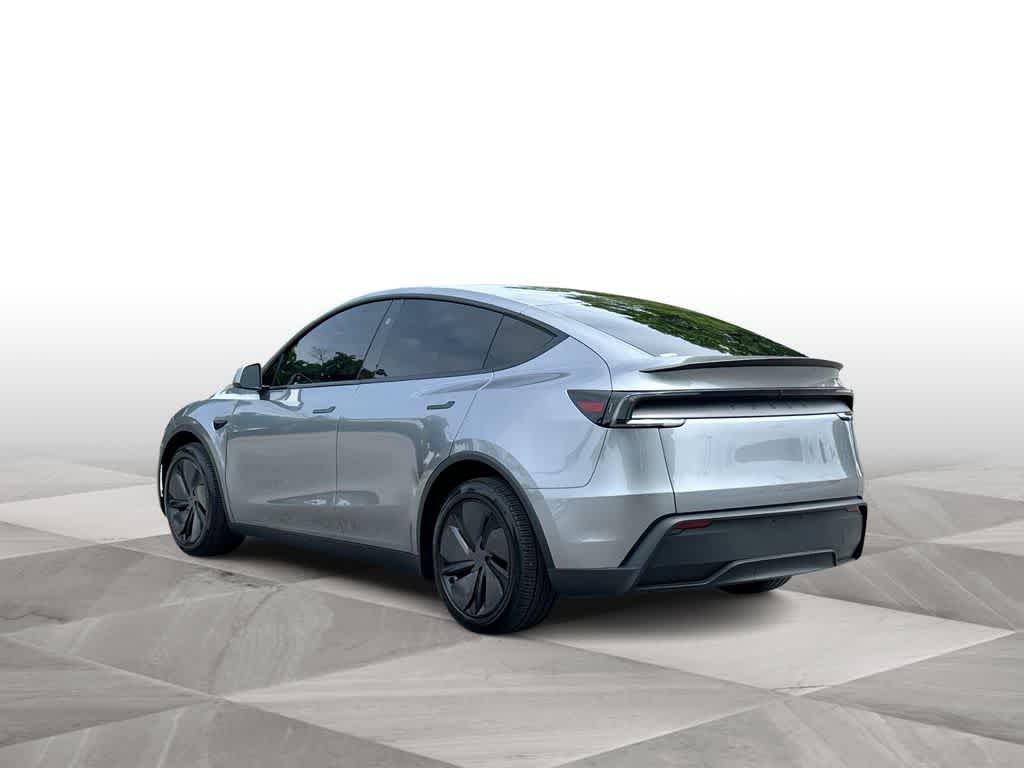 Thumbnail: 2026 Tesla Model Y - 6