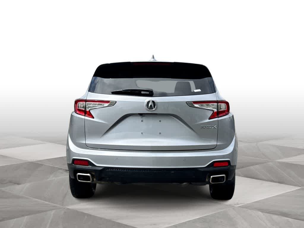 Thumbnail: 2023 Acura RDX - 7