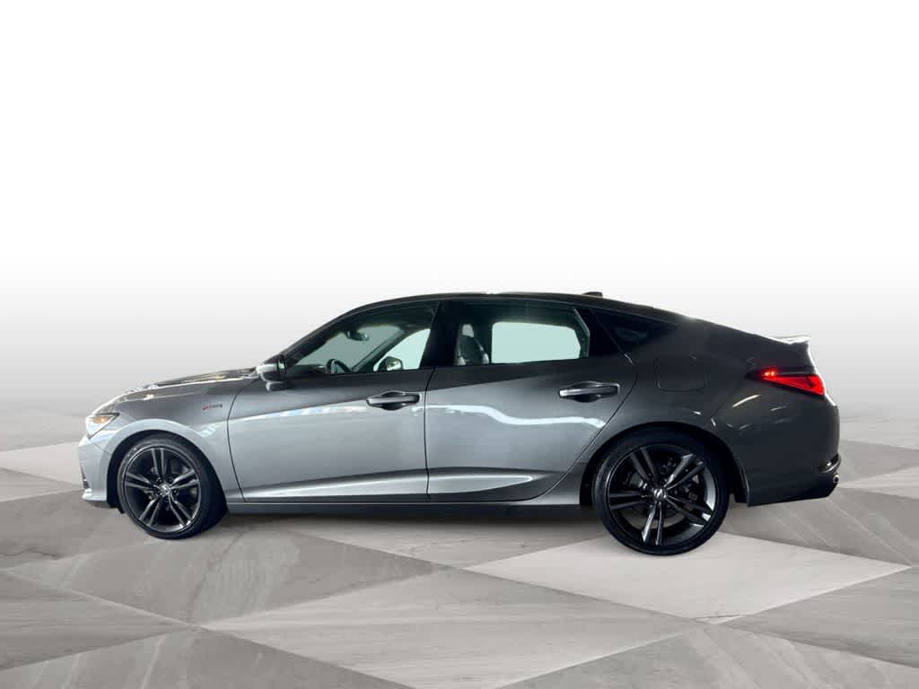 Thumbnail: 2024 Acura Integra - 5