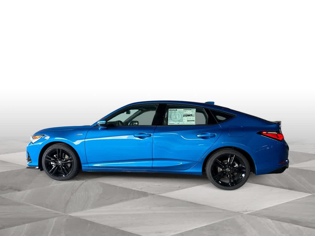 Thumbnail: 2026 Acura Integra - 5