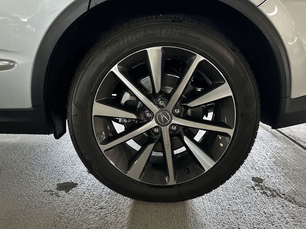 Thumbnail: 2026 Acura MDX - 11