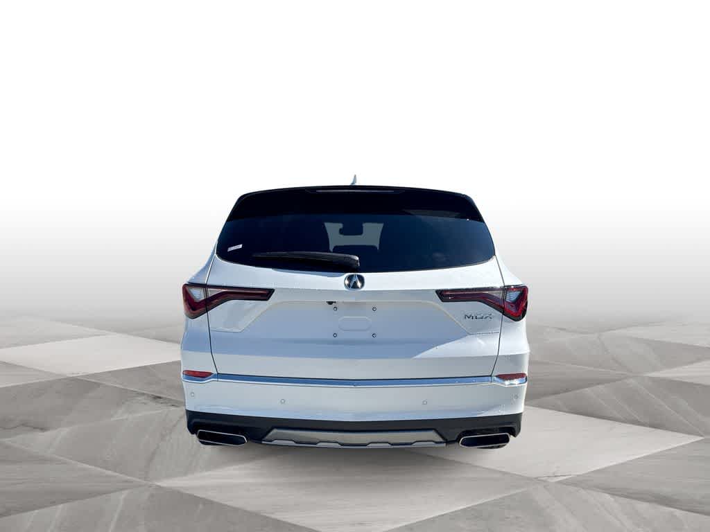 Thumbnail: 2026 Acura MDX - 7