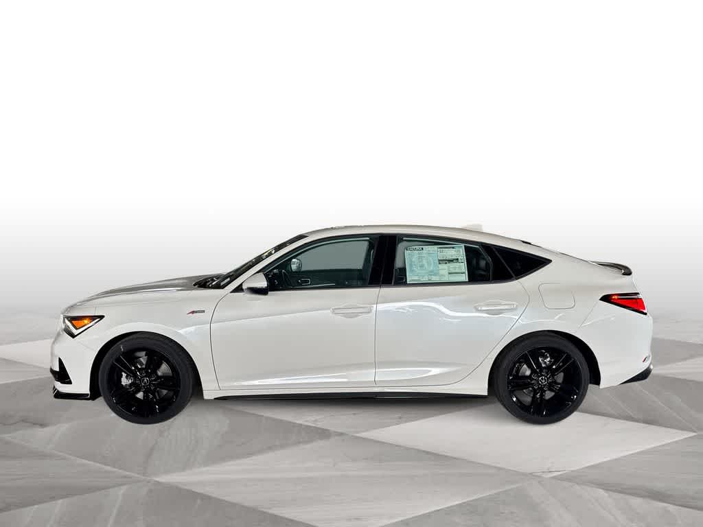 Thumbnail: 2026 Acura Integra - 5