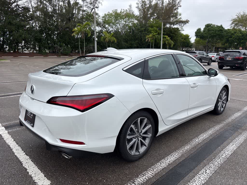 Thumbnail: 2026 Acura Integra - 5
