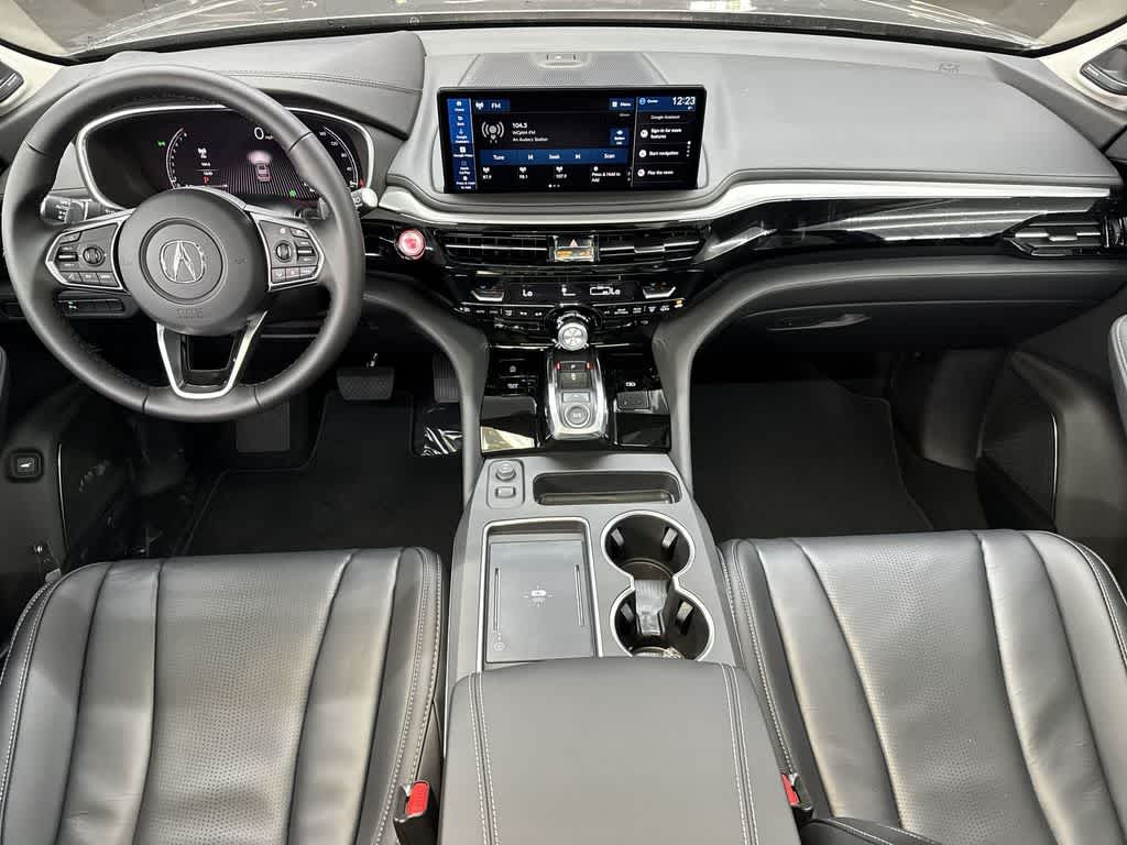 Thumbnail: 2026 Acura MDX - 24