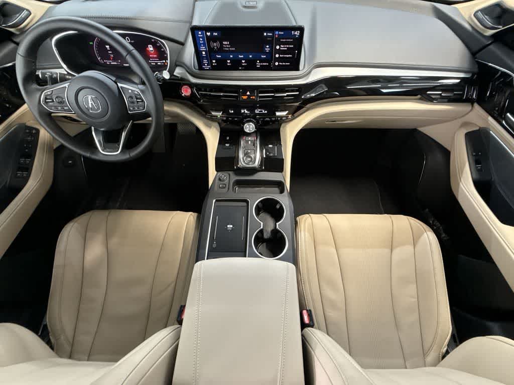 Thumbnail: 2026 Acura MDX - 23
