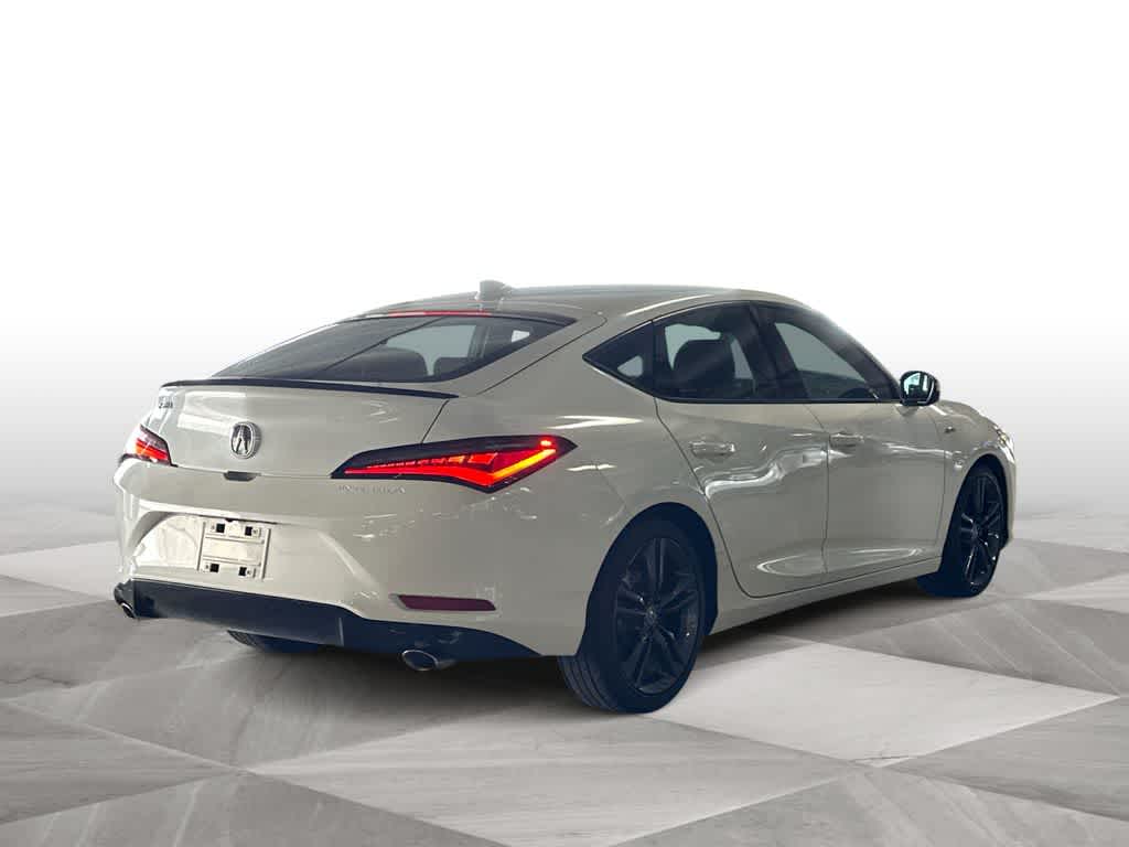 Thumbnail: 2024 Acura Integra - 8