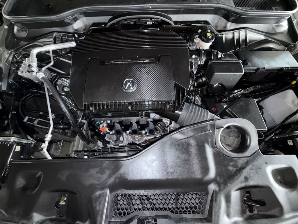 Thumbnail: 2024 Acura MDX - 12
