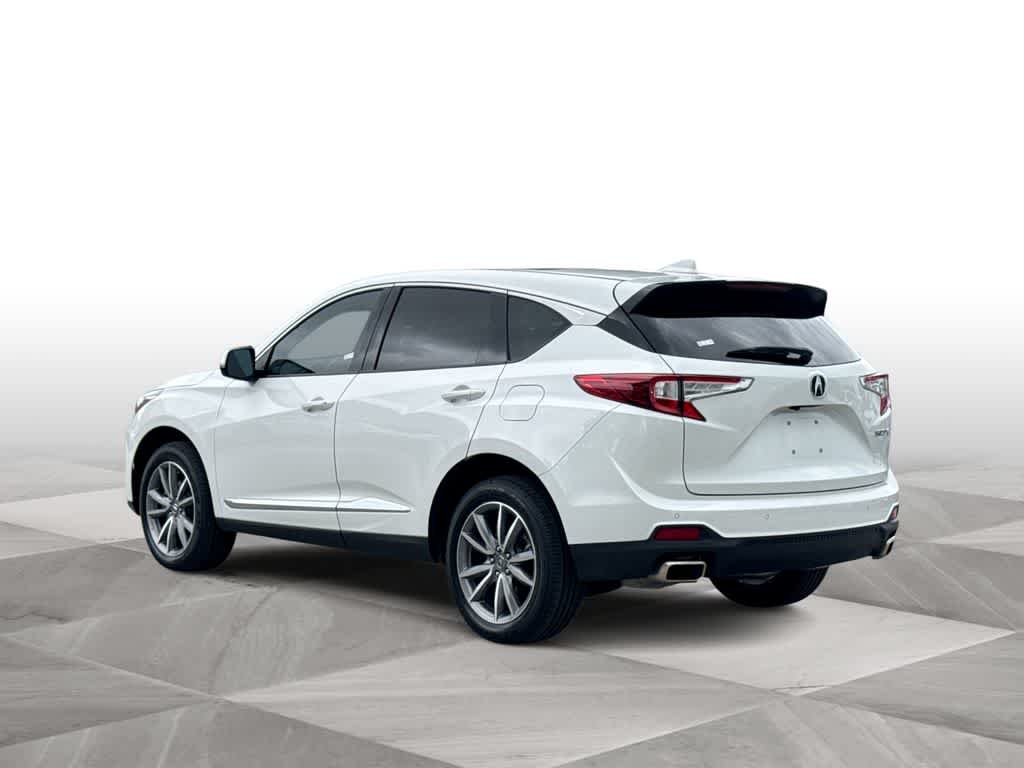 Thumbnail: 2023 Acura RDX - 6