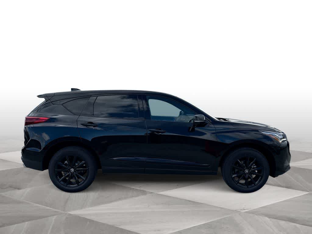 Thumbnail: 2025 Acura RDX - 9