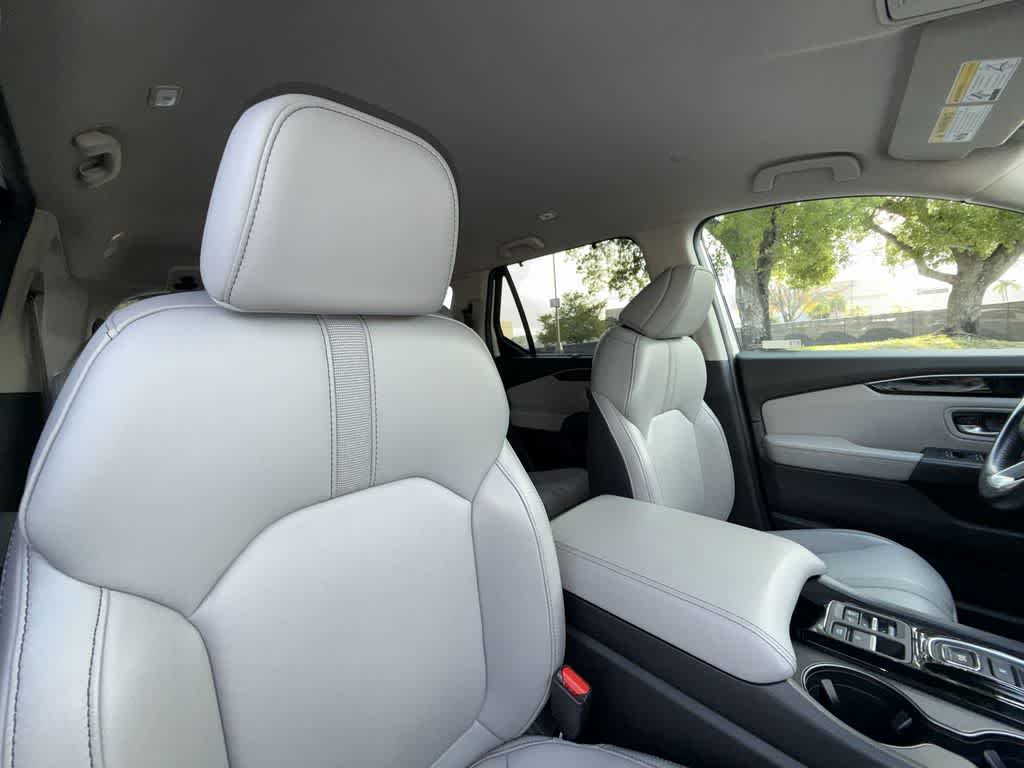 Thumbnail: 2024 Honda Pilot - 27