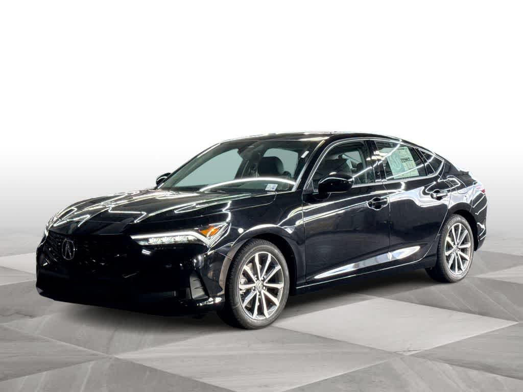 Thumbnail: 2026 Acura Integra - 4