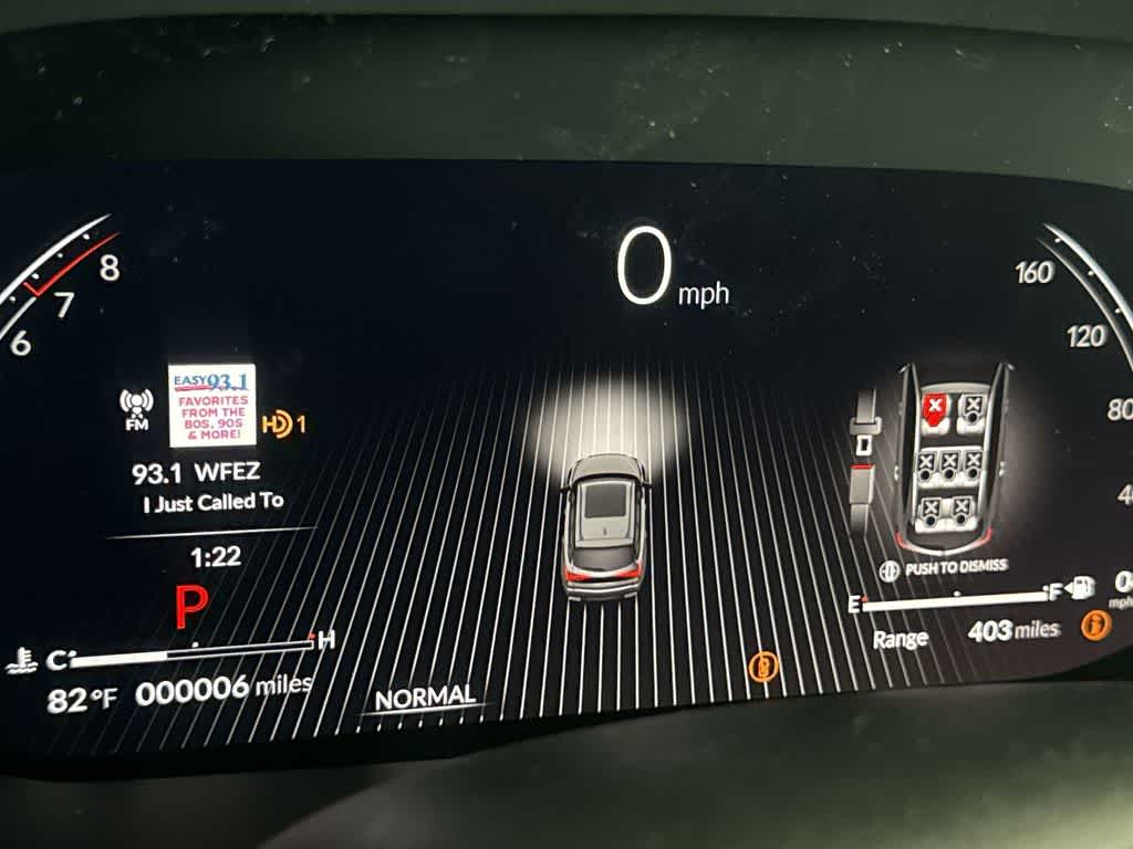 Thumbnail: 2026 Acura MDX - 16