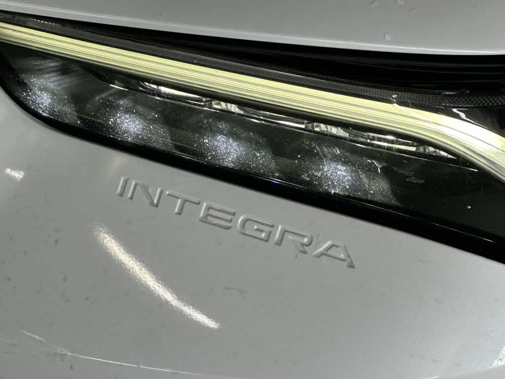 Thumbnail: 2024 Acura Integra - 10