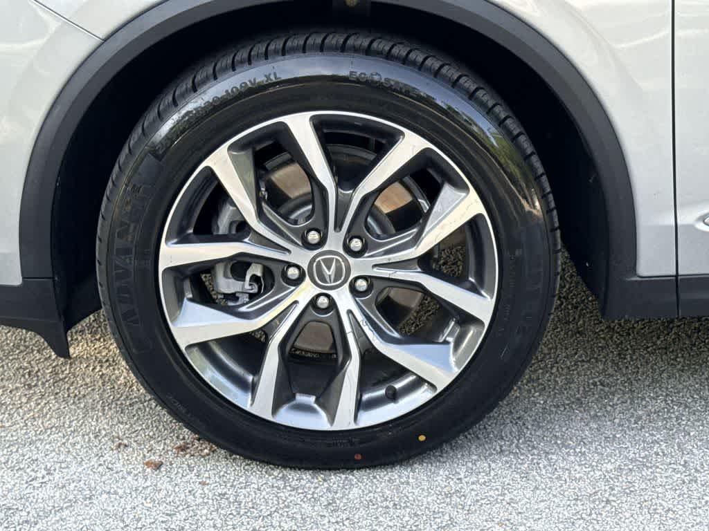 Thumbnail: 2024 Acura MDX - 11