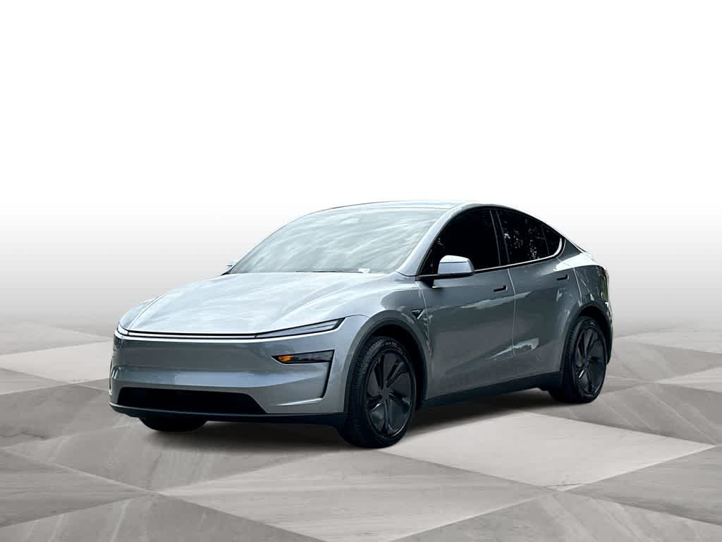 Thumbnail: 2026 Tesla Model Y - 4
