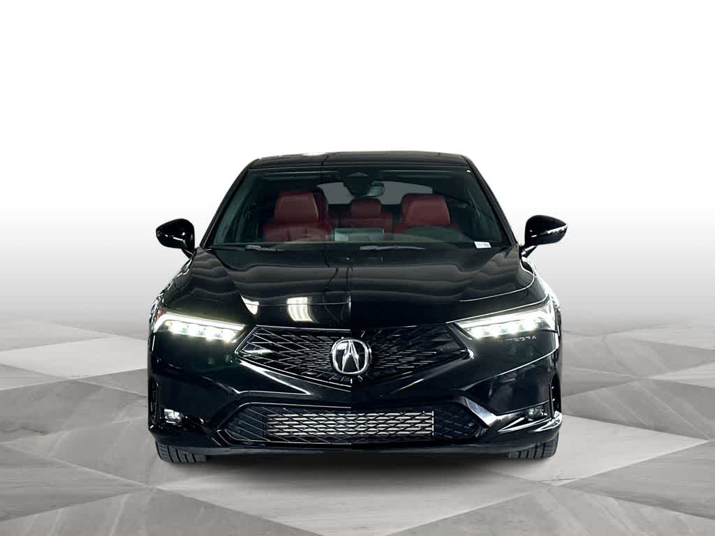 Thumbnail: 2024 Acura Integra - 3