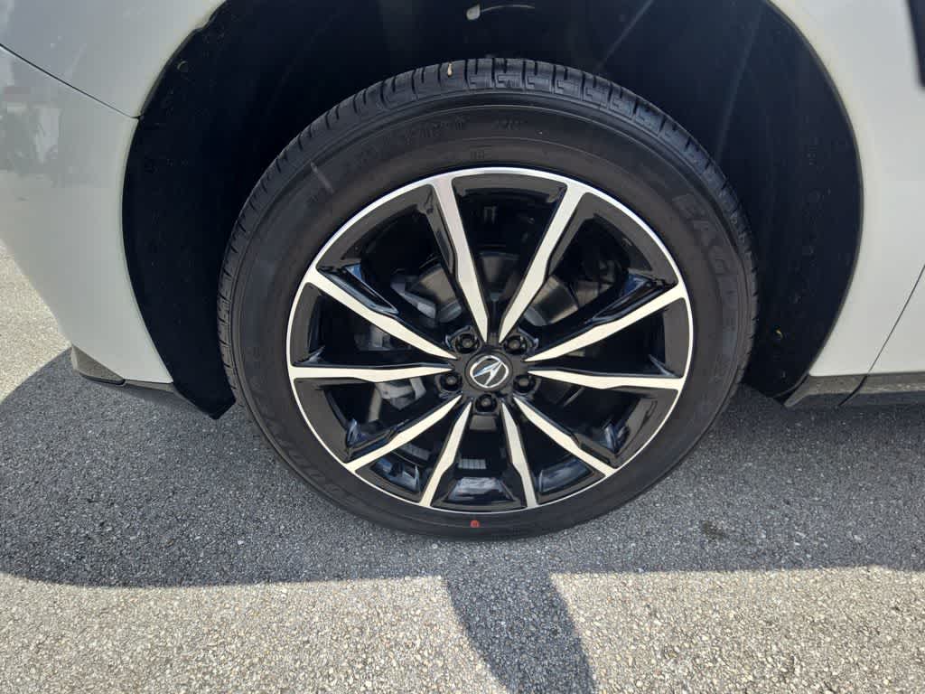 Thumbnail: 2026 Acura RDX - 25